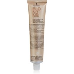 Schwarzkopf Professional Blondme White Blending Sand Hair Dye 60ml