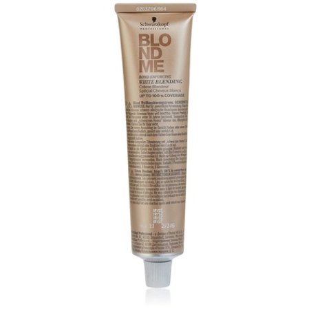 Schwarzkopf Professional Blondme White Blending Irise