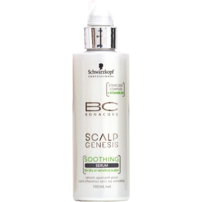 SK BC Scalp Genesis Soothing Serum 100ml