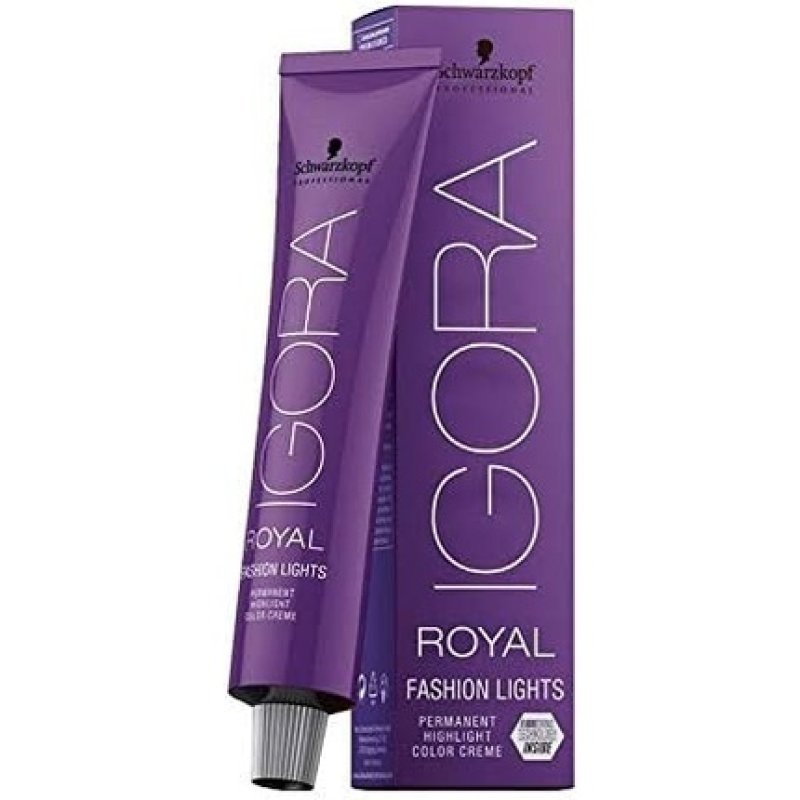 SCHWARZKOPF IGORA ROYAL L-44