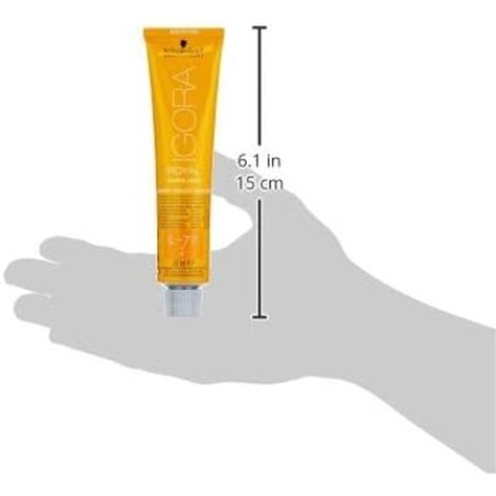 Schwarzkopf L-77 Fashion Light Igora Royal Dye