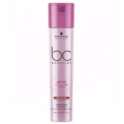 Bc Ph4.5 Cf Red Shampoo 250ml