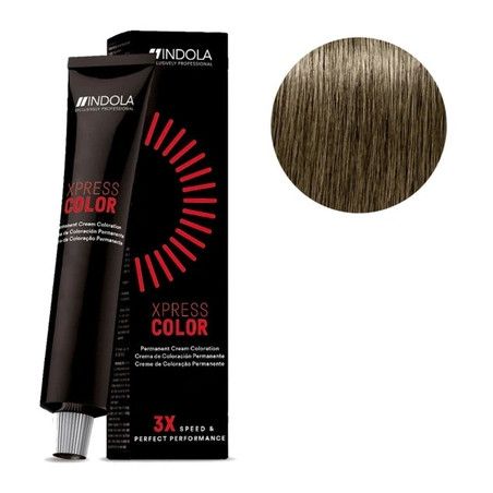 Indola Xpresscolor 7.0 - 60ml Hair Color