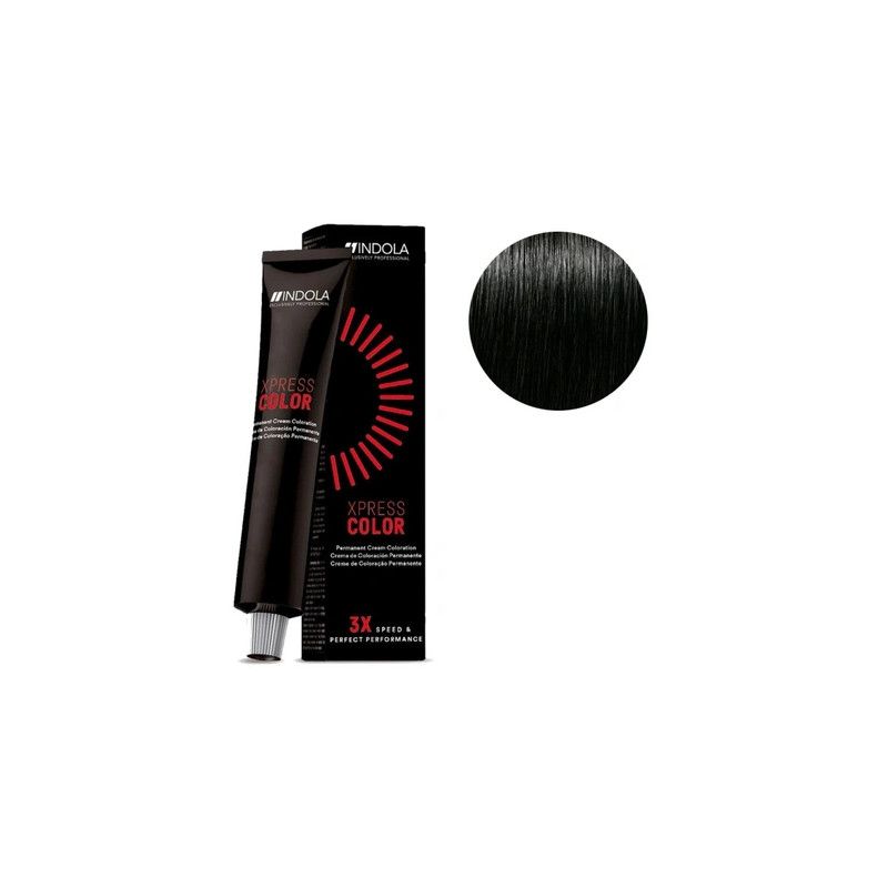 Indola Xpresscolor 3.0 60ml - Hair Color