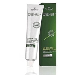 Essensity Permanent Ammonia-Free Hair Color 60ml