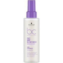 Schwarzkopf Bonacure Frizz Away Day Shield 150ml
