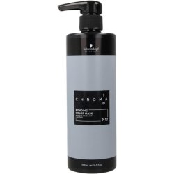 Schwarzkopf CHROMA ID Bonding Colour Mask 9-12 500ml