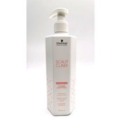 Schwarzkopf Scalp Clinix Flake Control Shampoo 300ml G261