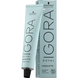 Schwarzkopf Professional Igora Royal Highlifts 12-1, 60ml