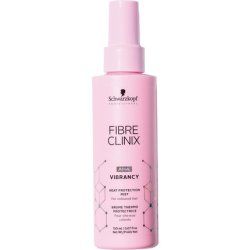 Schwarzkopf Fibre Clinix Vibrancy Heat Protection Mist