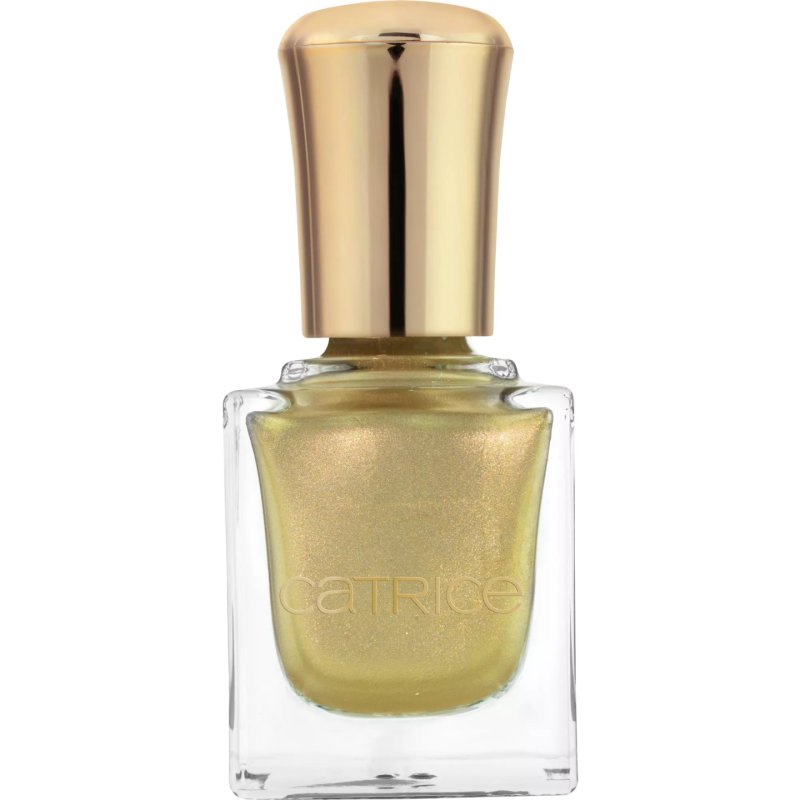 Catrice Magic Christmas Story Nail Polish 02