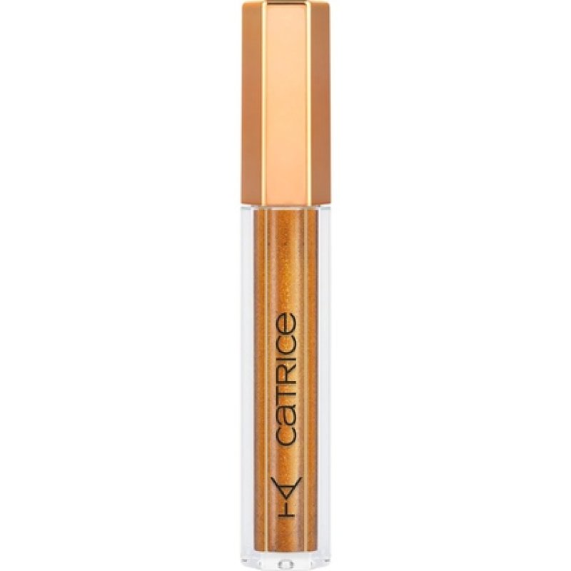 Catrice ABOUT TONIGHT Metallic Eyeshadow C01 Gold 2ml
