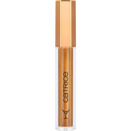 Catrice ABOUT TONIGHT Metallic Eyeshadow C01 Gold 2ml