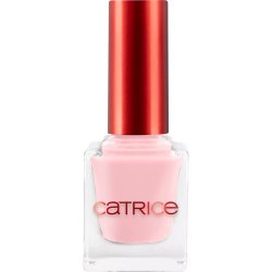 CATRICE Heart Affair vernis à ongles 10,5 ml Rose Gloss