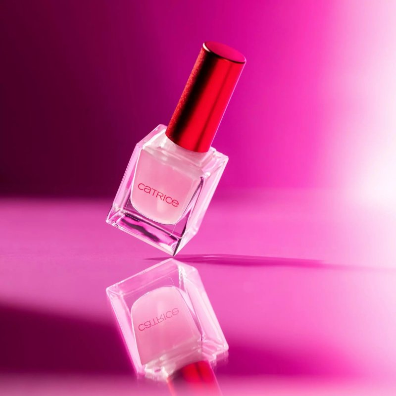 CATRICE Heart Affair vernis à ongles 10,5 ml Rose Gloss