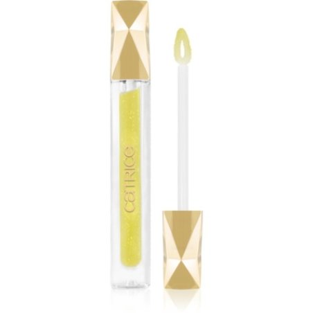 Catrice MY JEWELS. MY RULES. lip gloss - Lime, 3 ml