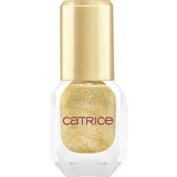 CATRICE 944247 vernis à ongles 10,5 ml Or