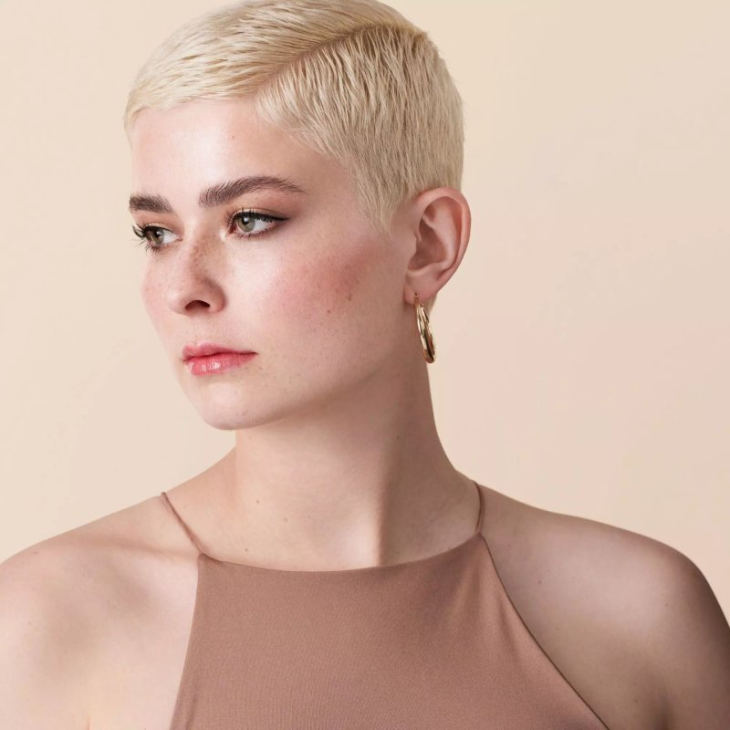 CATRICE The Pure Glam Eye Set kit de maquillage pour les yeux 3 pièce(s)