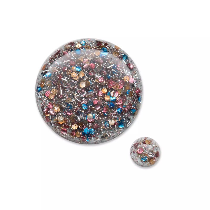 Essence Confetti Party Top Coat for Nails 8ml