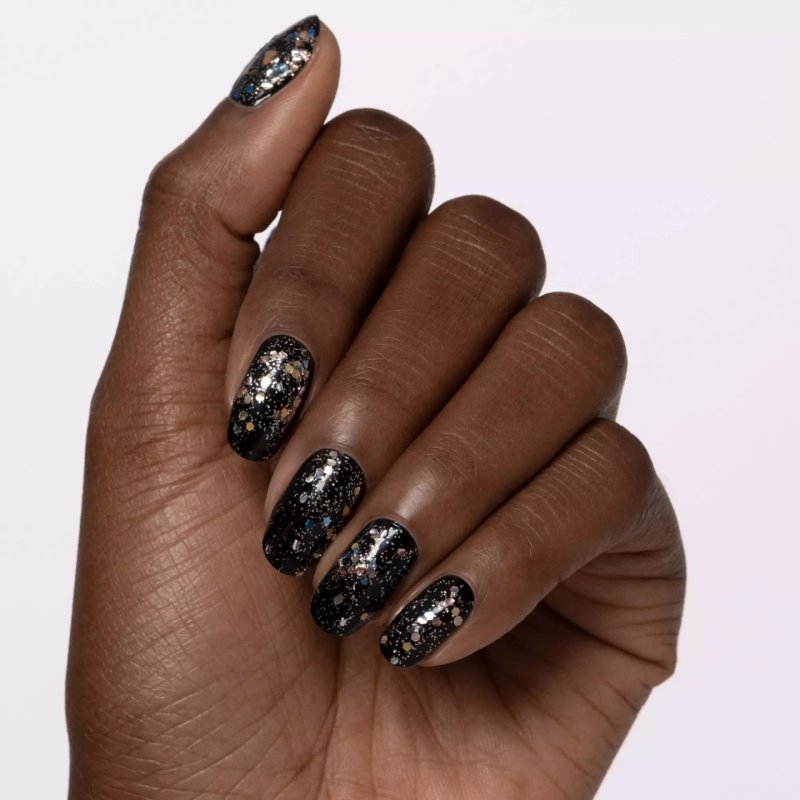 Essence Confetti Party Top Coat for Nails 8ml