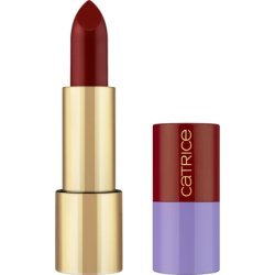 Catrice GENERATION JOY Lipstick Nr. C03 Red Vegan Paraben-Free Microplastic-Free Nanoparticle-Free 3.8g