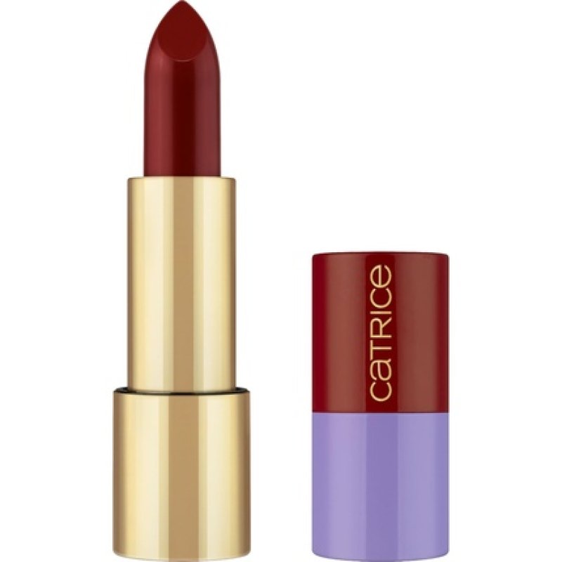 Catrice GENERATION JOY Lipstick Nr. C03 Red Vegan Paraben-Free Microplastic-Free Nanoparticle-Free 3.8g