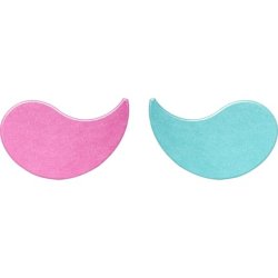 essence Harley Quinn eye contour mask with refreshing effect - 30x2 pcs