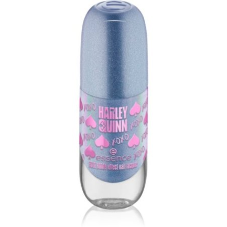 essence Harley Quinn nail polish 8 ml