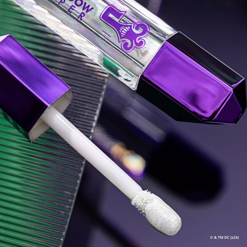 Catrice The Joker Eyeshadow Topper 020 Multicolored Instant Shimmering Holographic Vegan Eyeshadow 1.5ml