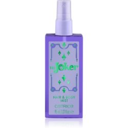 Catrice The Joker Moisturizing Spray for Body and Hair - 95 ml