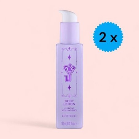 Catrice The Joker Body Lotion 150ml