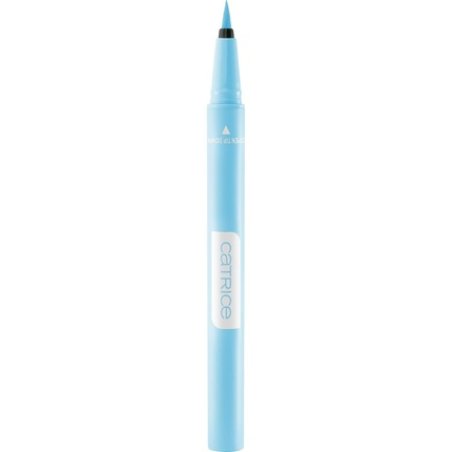 Catrice POOLSIDE OF LIFE Waterproof Eyeliner C02 Splash Of Joy