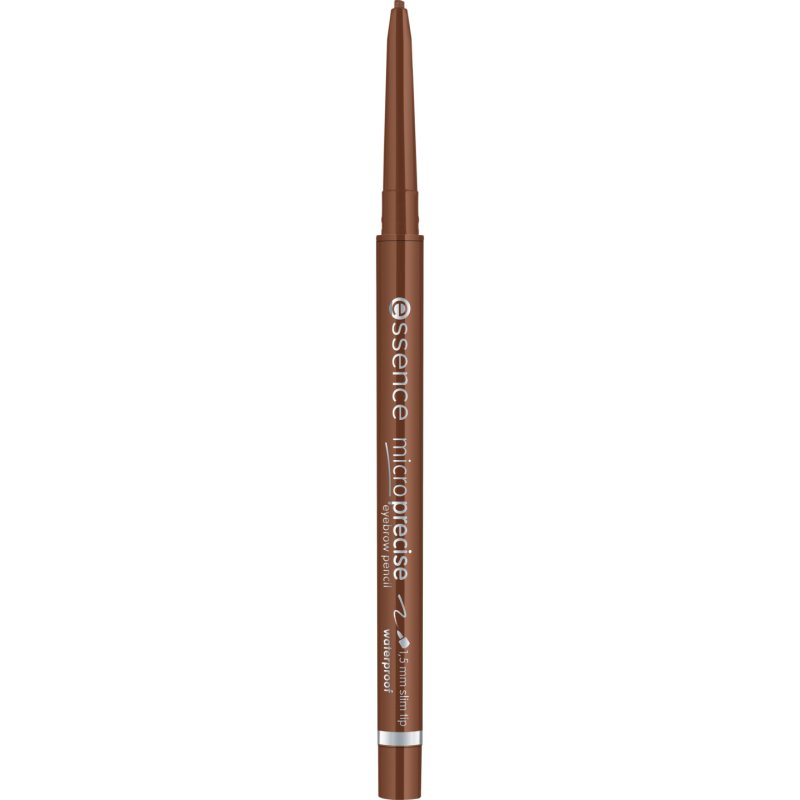 Essence Micro Precise Eyebrow Pencil 0.05 g Gold