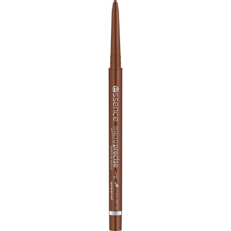 Essence Micro Precise Eyebrow Crayon No. 06 - Long Lasting, Natural, Vegan