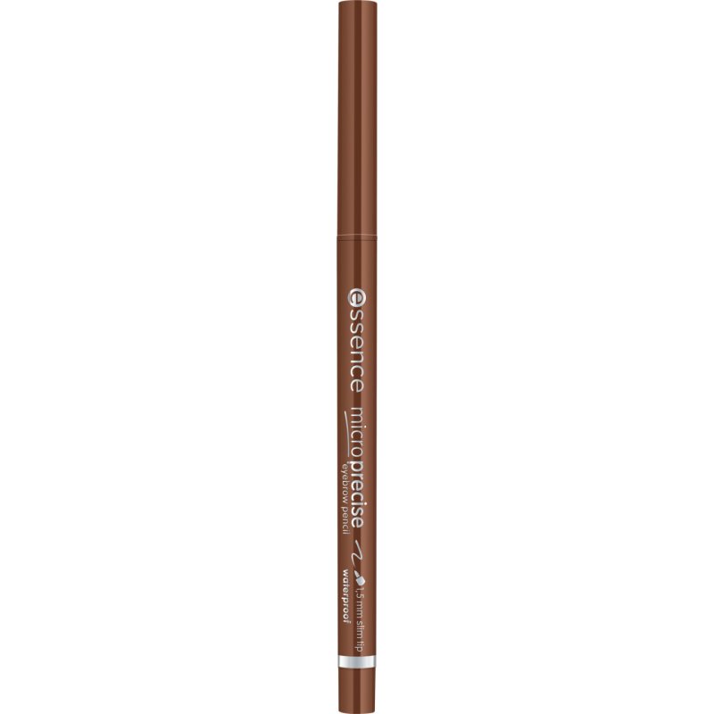 Essence Micro Precise Eyebrow Pencil 0.05 g Gold