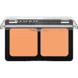 CATRICE Affair blush 6 g 030 Absolute Apricot Cream/powder