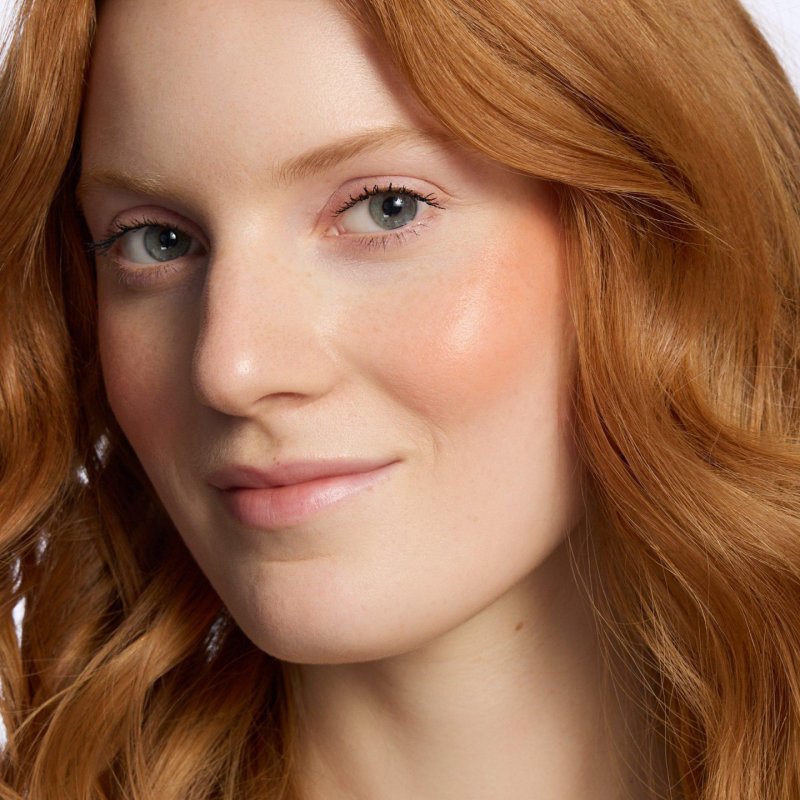 Catrice Blush Affair Cream & Powder Palette No. 030 Orange