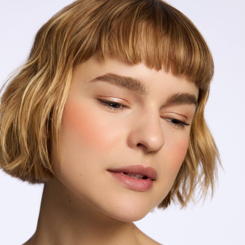 CATRICE Affair blush 6 g 030 Absolute Apricot Cream/powder