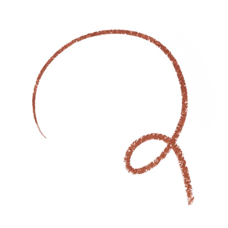 Essence 8h Matte comfort lipliner 0,3 g 17 Must Have Brown