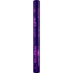 Essence In The Bloomlight Matte Eyeliner 01 Bloomin In The Dark - 5 Ml