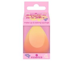 Brush It Like It's Art Makeup Sponge & Baking 01 1 Unit