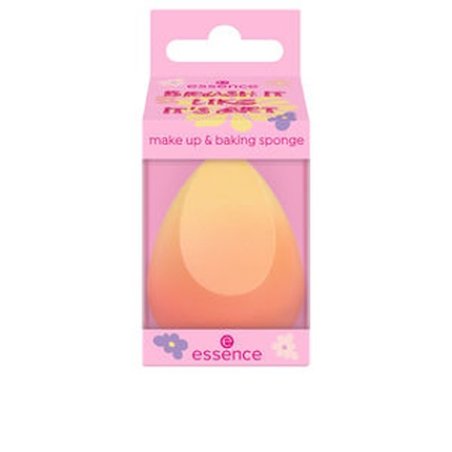 Brush It Like It's Art Makeup Sponge & Baking 01 1 Unit