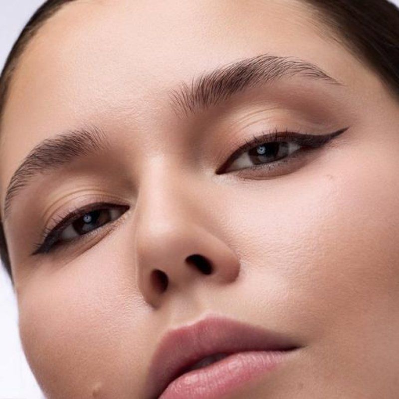 CATRICE Superproof Brush Liner Waterproof crayon contour des yeux 0,14 ml Liquide 020 Cocoa Brown