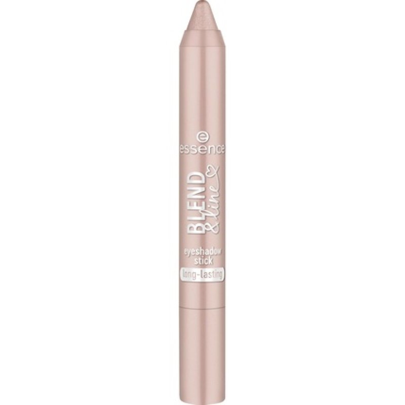 Essence Blend & Line Eyeshadow Stick No. 06 Orange