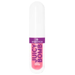 Essence Juicy Bomb Party Lip Oil Gloss No. 03 Pink Nourishing with Oils