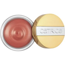 Catrice Desert Dune Luminizing Mousse Blush C01 Pink