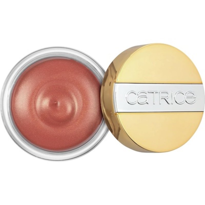 Catrice Desert Dune Luminizing Mousse Blush C01 Pink