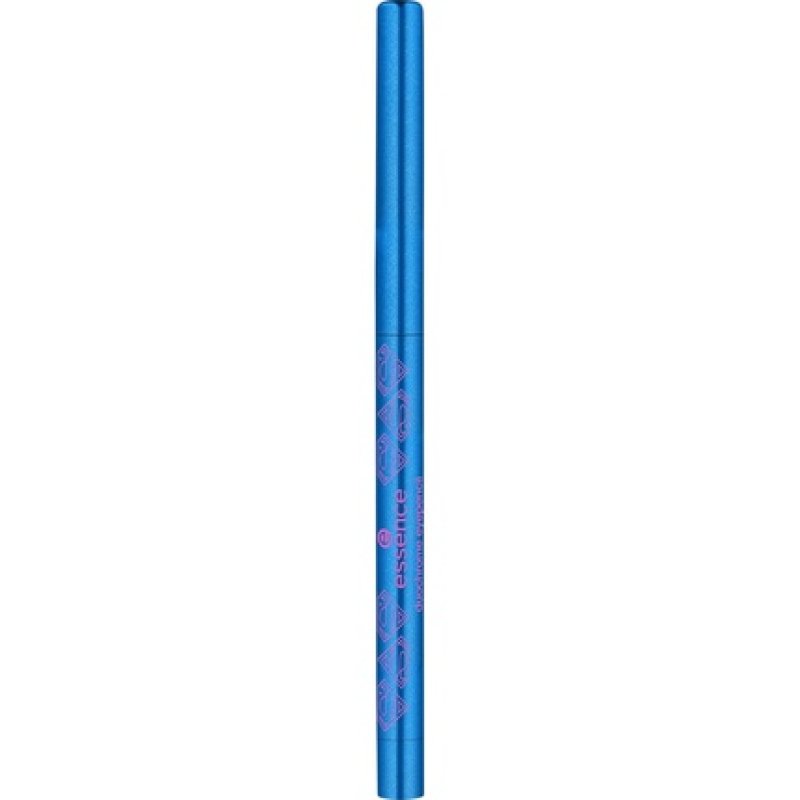 Essence Superman Duochrome Eyepencil Eyeliner No. 01 Long-Lasting