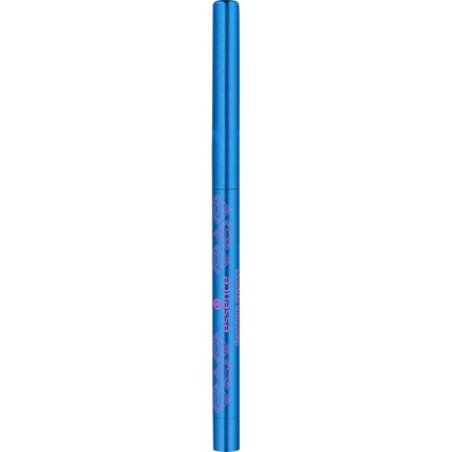 Essence Superman Duochrome Eyepencil Eyeliner No. 01 Long-Lasting