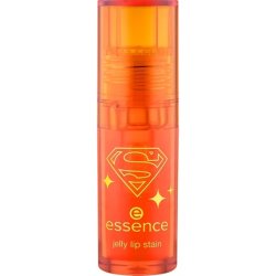 Essence Superman Jelly Lip Stain Lip Gloss No. 02 Long-Lasting